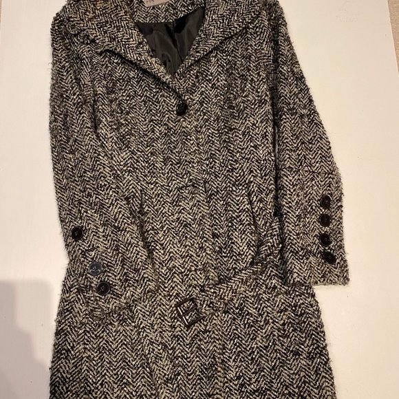 Zara Jackets & Blazers - Zara coat